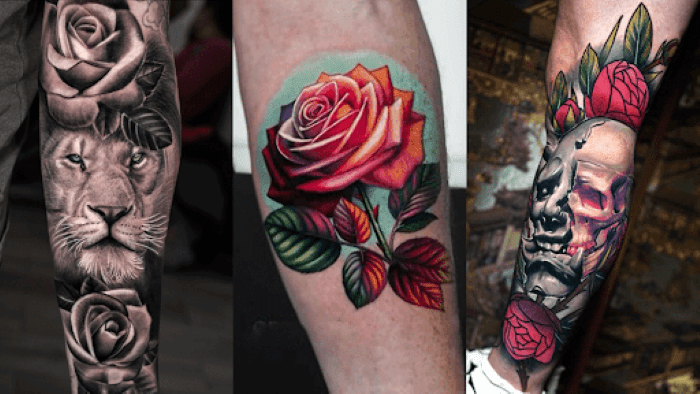 10 Unique Tattoo Ideas in 2024