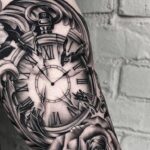 Forearm Tattoo Ideas In 2024-Masculine and Modern Designs