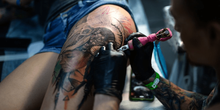 Tips for Choosing the Right Tattoo Artist In 2024